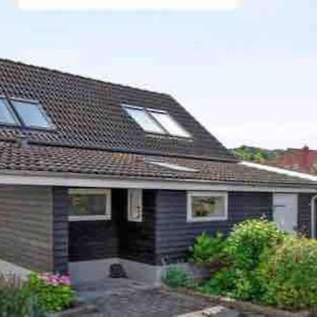 Airy, Cosy Guesthouse Mariager Exteriér fotografie