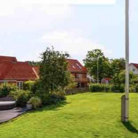 Airy, Cosy Guesthouse Mariager Exteriér fotografie