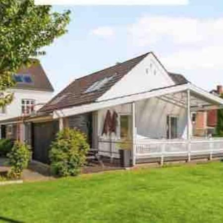 Airy, Cosy Guesthouse Mariager Exteriér fotografie