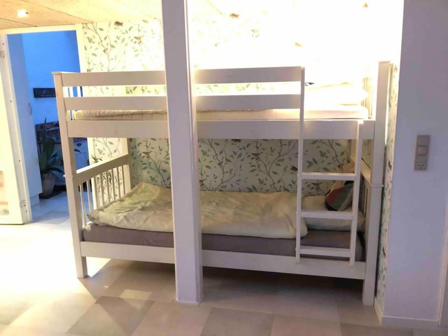 Airy, Cosy Guesthouse Mariager Exteriér fotografie