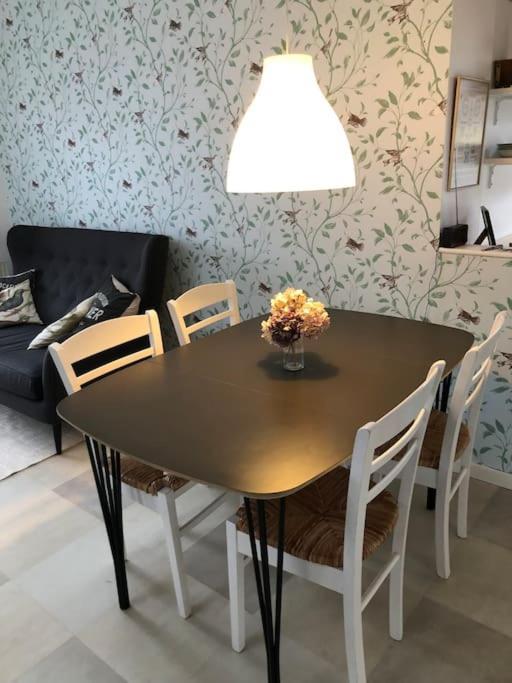 Airy, Cosy Guesthouse Mariager Exteriér fotografie